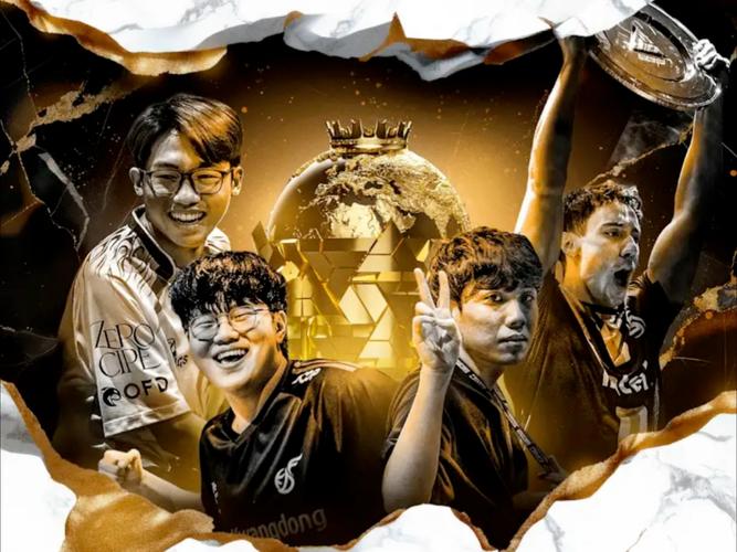 电竞世界第二季_电竞世纪_电竞世界20期
