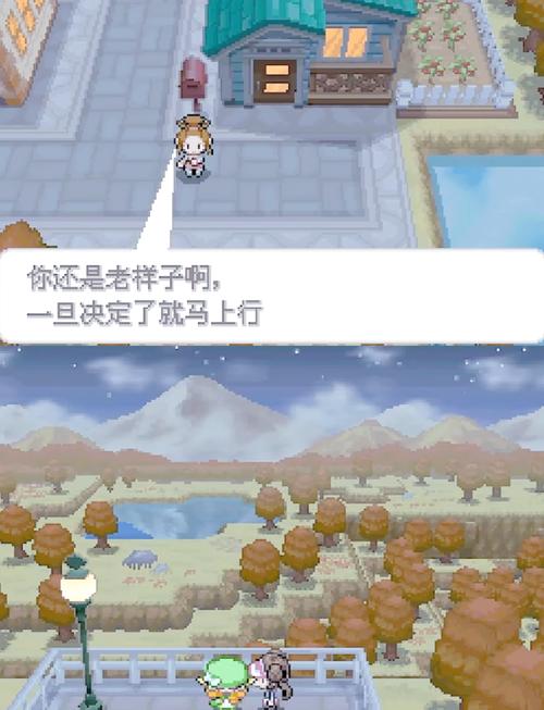 口袋妖怪黑白2存档_口袋妖怪黑白怎么删存档_口袋妖怪黑白保存