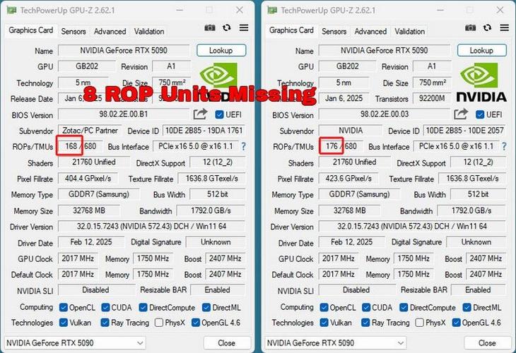 gpuz是什么_gpuz怎么看显存_gpuz
