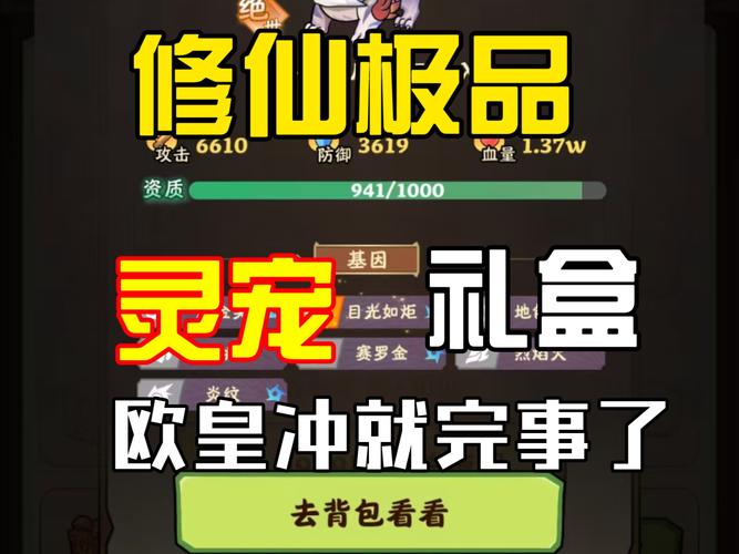 仙侠世界的疯狂礼盒：无尽惊喜与多样获取途径探秘