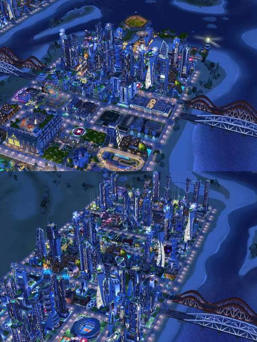 模拟城市地图下载_模拟城市4大地图_模拟城市地形图