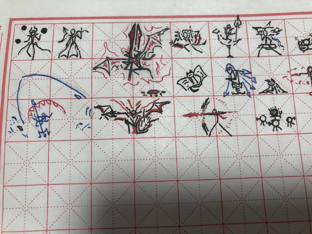 英雄火柴联盟人物介绍_英雄联盟火柴人_火柴人联盟英雄