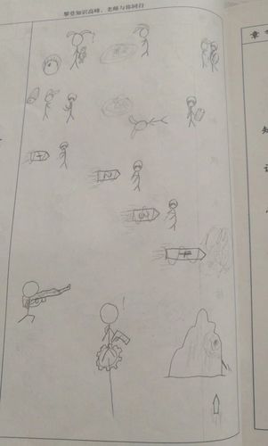 英雄联盟火柴人_火柴人联盟英雄_英雄火柴联盟人物介绍