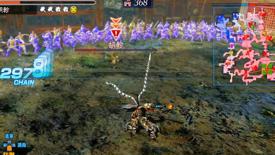 魔兽三国无双_魔兽真三国无双ai版_魔兽争霸3三国无双的武器合成