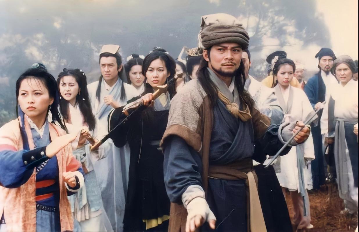 天龙八部之傲立江湖_天龙八部江湖令_天龙八部傲立中原