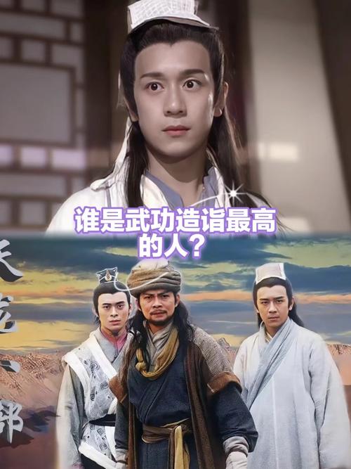 天龙八部傲立中原_天龙八部江湖令_天龙八部之傲立江湖