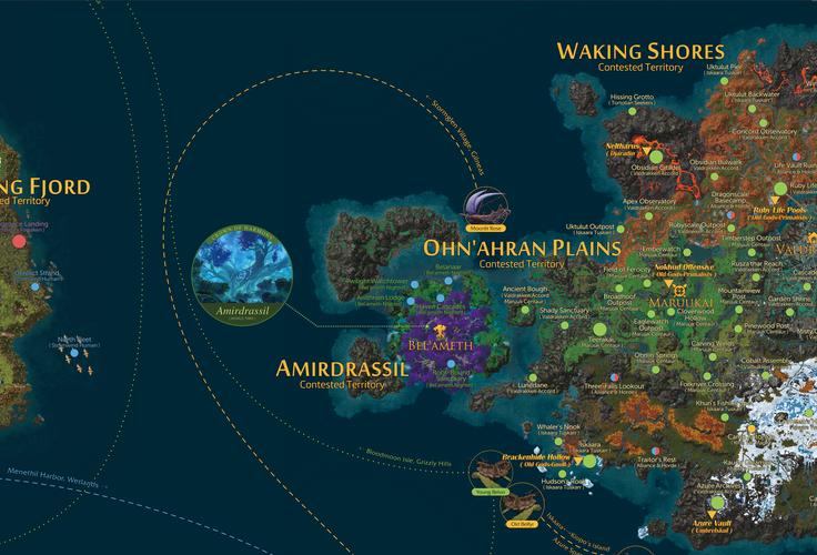 太平洋魔兽地图_魔兽太平洋地图大全_太平洋魔兽争霸3