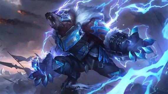 雷霆咆哮lol_英雄联盟雷霆咆哮攻略_雷霆英雄咆哮攻略联盟怎么玩