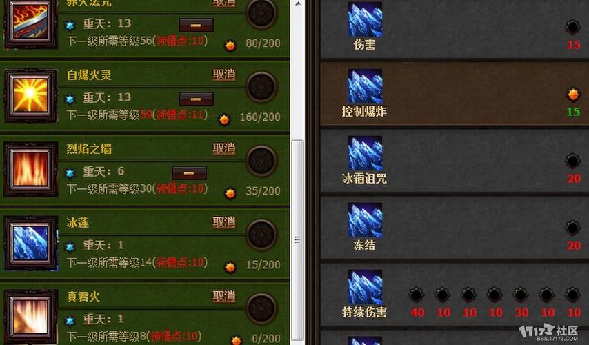 斗战神风罗刹特色职业玩法及加点思路全解析