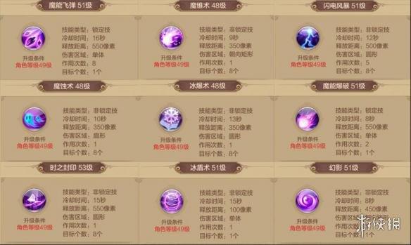 QQ自由幻想术士升级攻略：初始阶段选择与怪物猎杀技巧