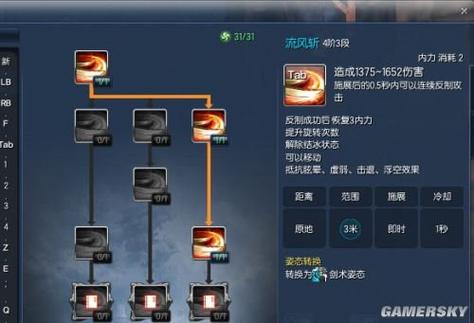剑灵技能模拟器_剑灵天赋加点模拟器_剑灵天赋技能加点模拟器