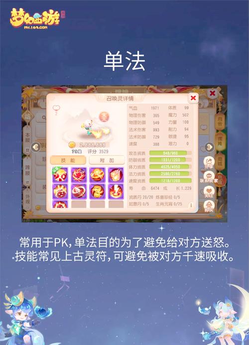 深入解读梦幻西游法宝灵力：定义、提升途径与重要性