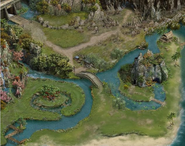 大话2地图_大话地图编辑器v5.2_大话地图换算公式