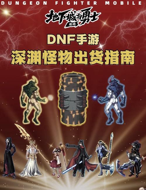dnf南门深渊击杀顺序_南门深渊击杀顺序_dnf南门深渊怎么开
