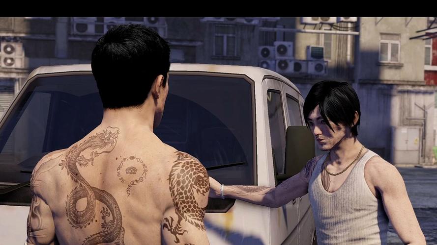 热血无赖操作延迟_热血无赖操控_热血无赖动作缓慢