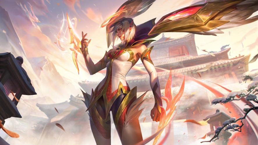 维恩lofter_维恩lol技能_维恩lol