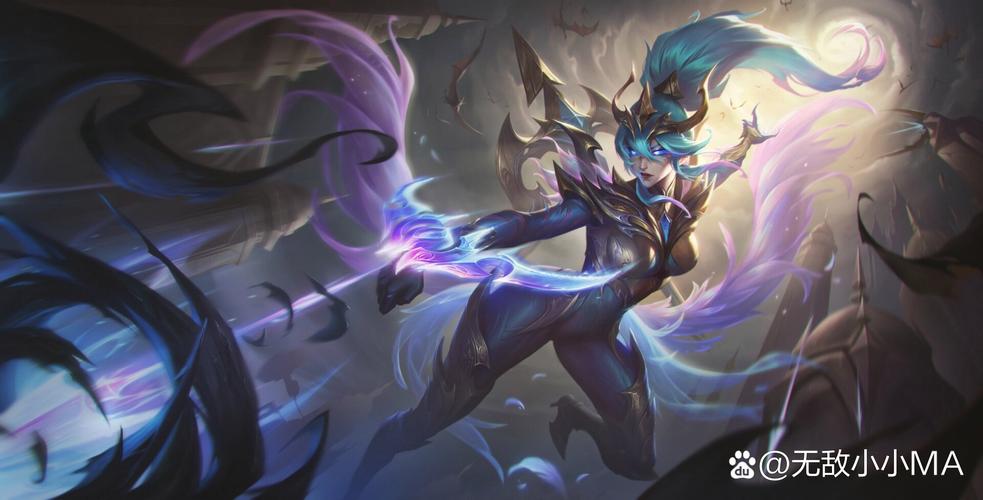 维恩lofter_维恩lol_维恩lol技能