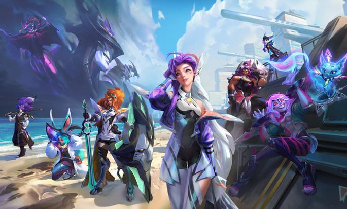 格斗版命运长夜_火柴人战争格斗版_lol格斗版