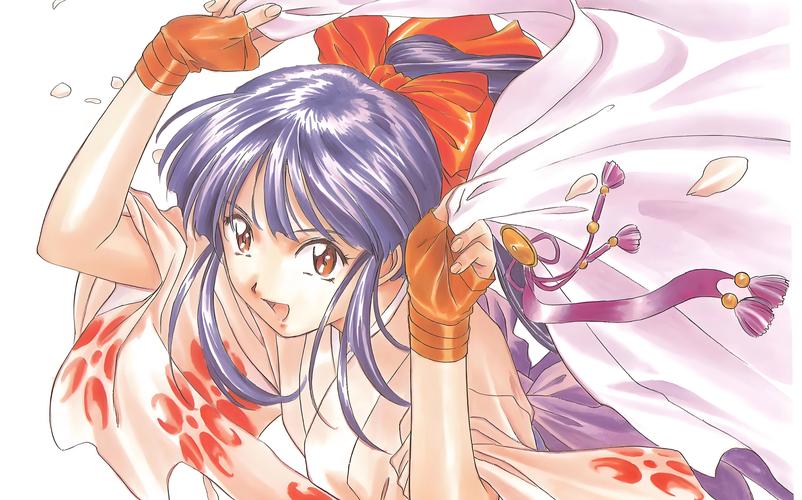 樱花大战游戏_樱花大战主题曲_樱花大战