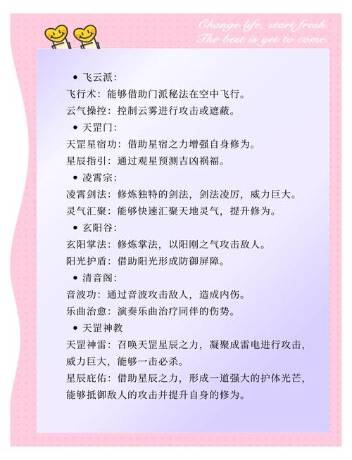 鹿鼎记隐者职业有多好玩？门派设定与技能体系全解析