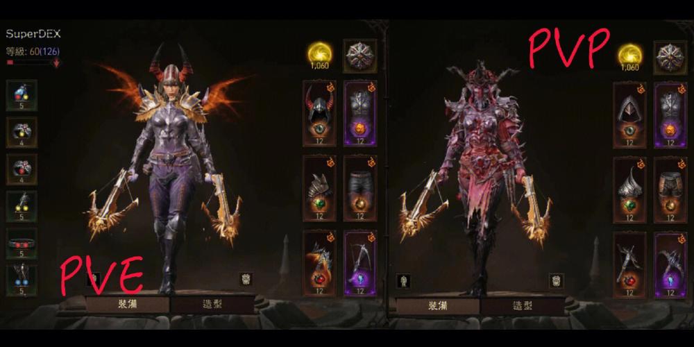 猎魔技能加点_猎魔人技能搭配_猎魔使用什么技能