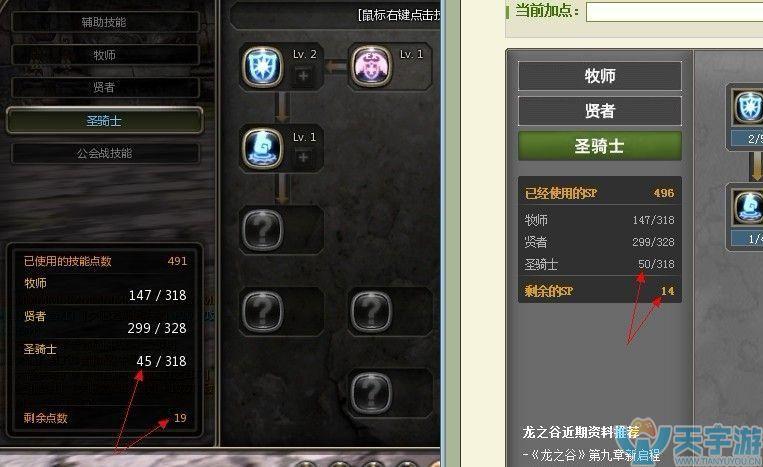 龙之谷圣骑士_龙之谷圣骑士有伤害么_龙之谷圣骑士加点攻略