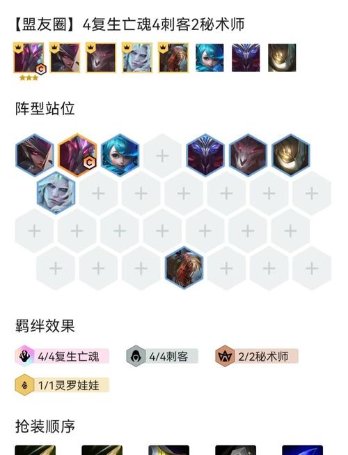 英雄联盟梦魇最新出装_英雄联盟梦魇出装_lol英雄梦魇