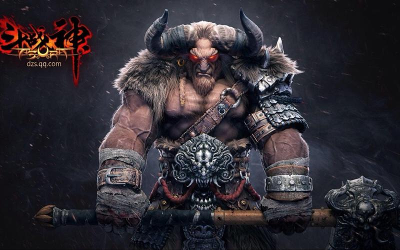 斗战神嗜血牛真言选择2020_斗战神牛魔嗜血加点_斗战神嗜血牛加点2019