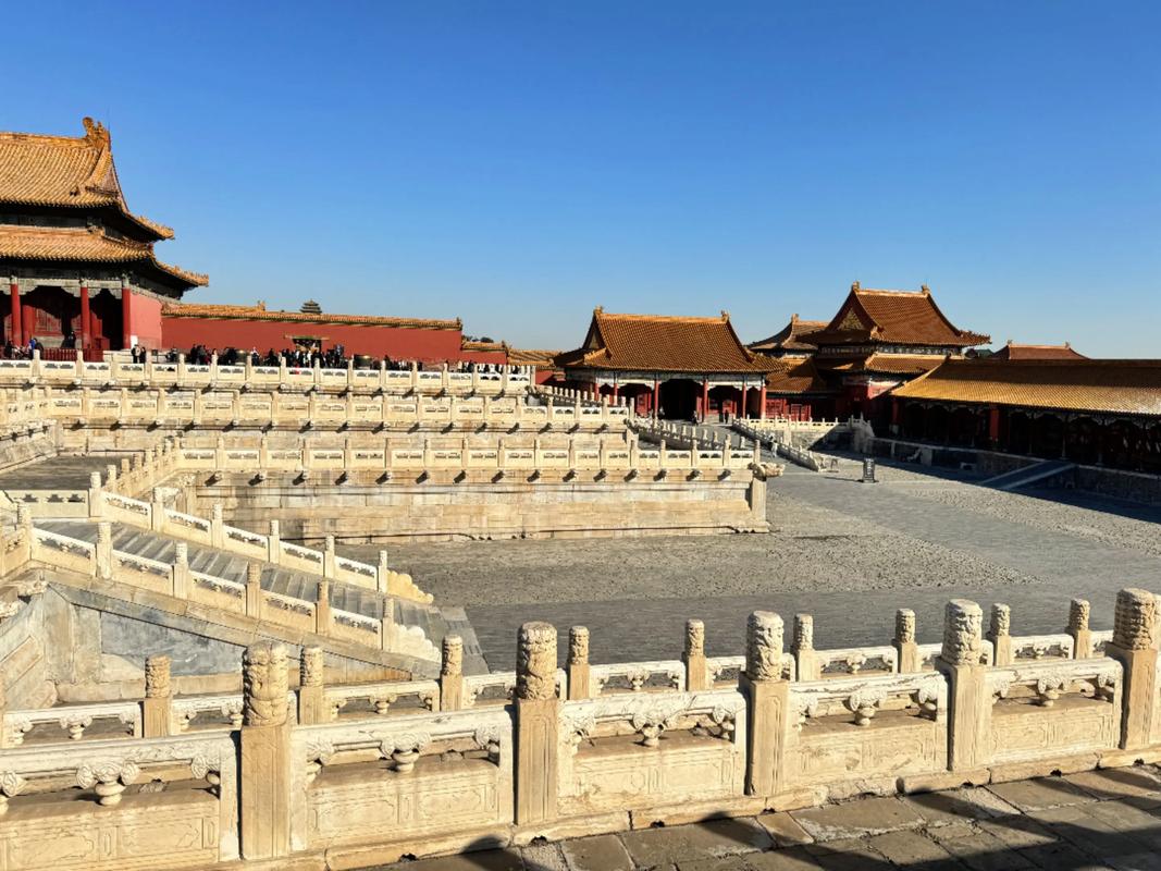 寻访京城清王府在线阅读_京城寻访_京城寻迹