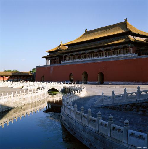 京城寻访_寻访京城清王府在线阅读_京城寻迹