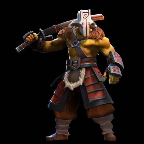 剑圣dota1出装_剑圣dota2_dota剑圣