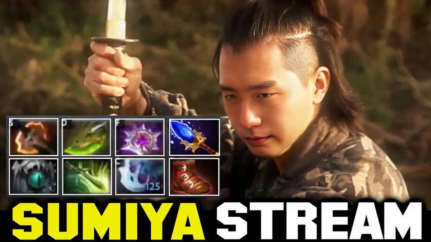 剑圣dota1出装_剑圣dota2_dota剑圣