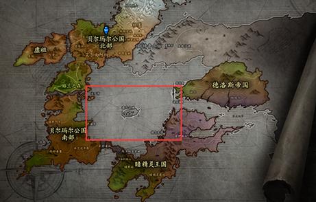 DNF 中圣者之鸣号：冒险者集结地与重要中转站揭秘