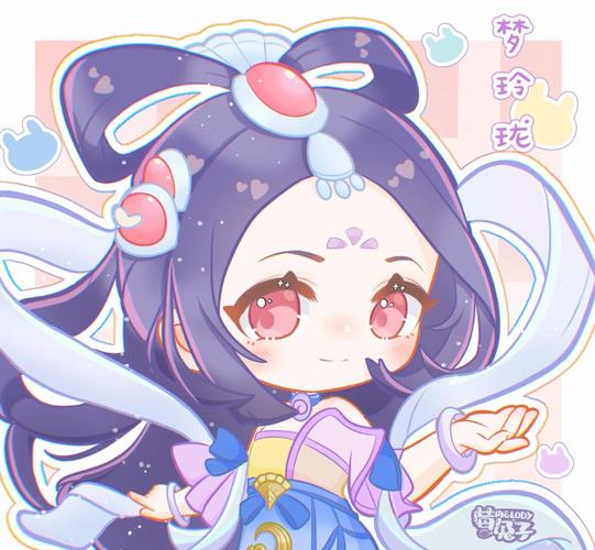qq头像梦幻_《梦幻西游》头像_梦幻西游qq头像