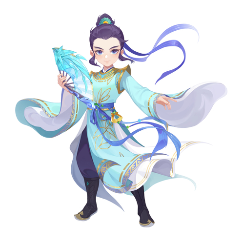 《梦幻西游》头像_梦幻西游qq头像_qq头像梦幻