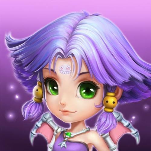 《梦幻西游》头像_qq头像梦幻_梦幻西游qq头像