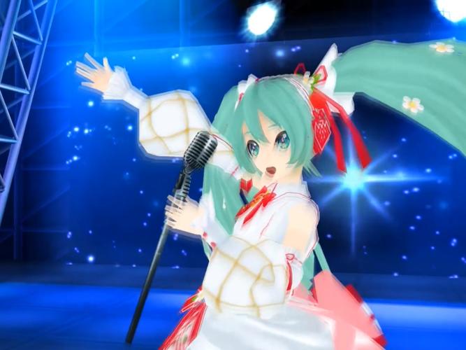 歌姬计划2扩展版：新歌曲阵容丰富，玩法超具吸引力