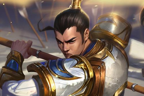 德邦lol出装_lol德邦_德邦lol大招按不出来