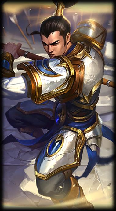 德邦lol出装_德邦lol大招按不出来_lol德邦
