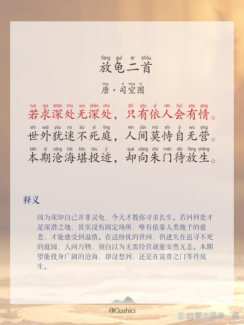 深海最深处龟丞相生命将熄，临终遗言饱含对龙宫深情与智慧