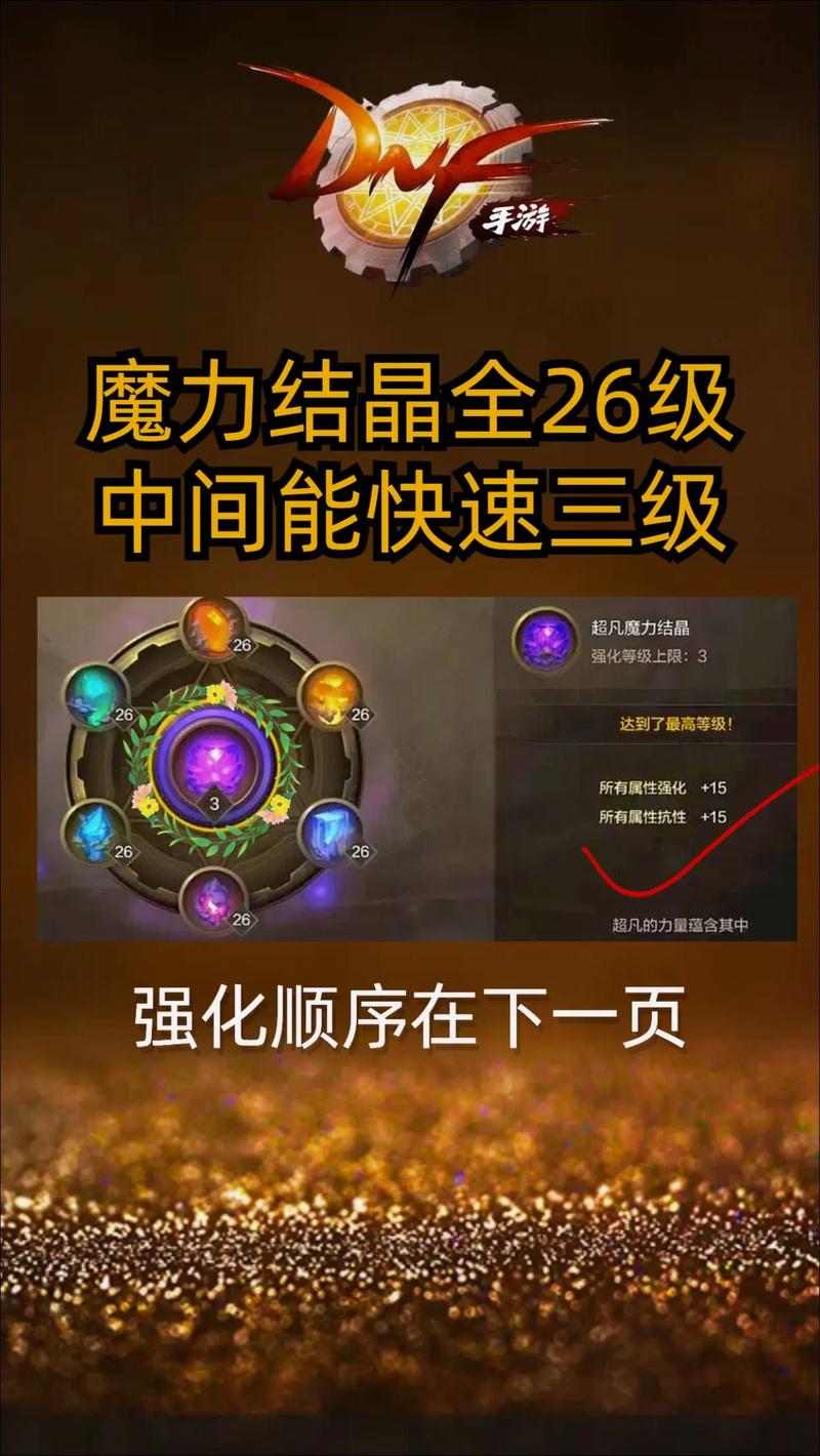 游戏中魔力结晶怎么获得？获取方法及注意事项全解析