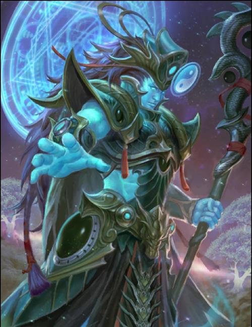 甲神年_神甲_钢千翅铠甲神