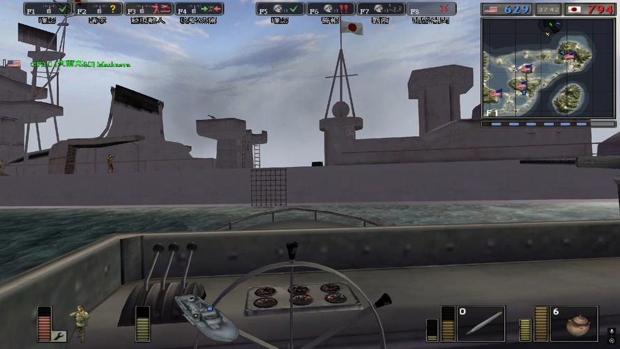 战地1944重制版_战地1944下载_战地1944