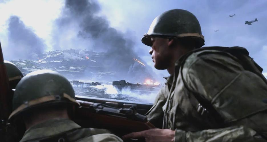 战地1942秘密武器_战地1942地图_战地1942怎么玩