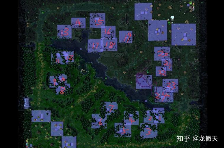 dota地形转换器_地形图转换_地形转换器最简单三个步骤