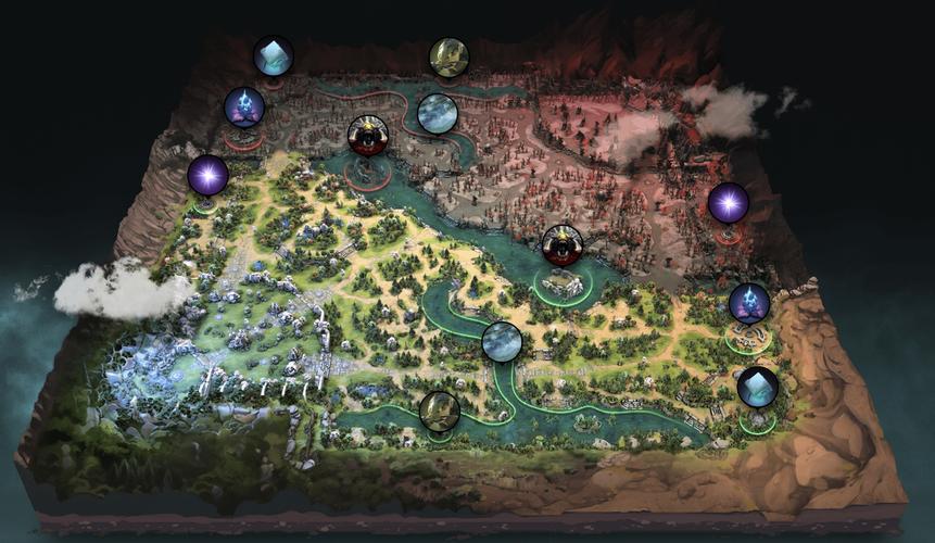 dota地形转换器_地形图转换_地形转换器最简单三个步骤