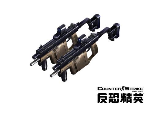 csol致命蝎刺_致命蝎刺评测_致命蝎刺原型