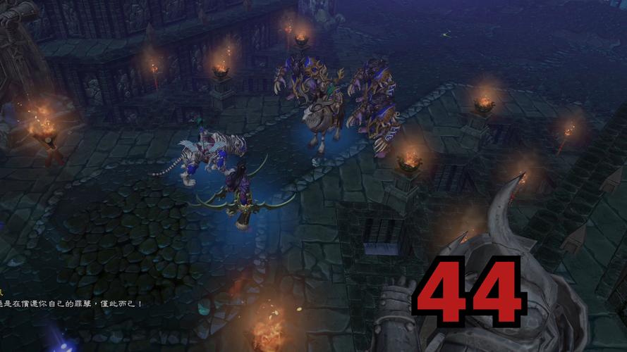 魔兽深夜世界在线观看_魔兽深夜世界怎么进_魔兽世界之深夜