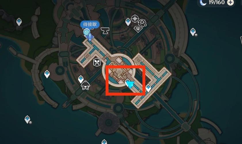 dnf风铃在哪 DNF 中风铃在哪？主线地图探索，发现不同款式风铃的秘密
