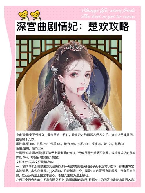魔妃攻略钟浅浅_魔妃攻略_妃宠攻略